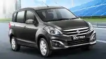  Suzuki Ertiga Diesel Hybrid Pakai Aki Berdaya Besar, Kerjanya Krusial