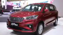  MANUVER PROMO AKHIR TAHUN: Suzuki Janjikan Hadiah Motor Satria F150