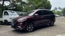  Selain Murah, Inilah Empat Keunggulan Suzuki Ertiga Hybrid Yang Tidak Dimiliki Kompetitor