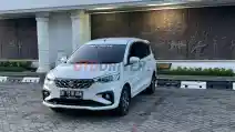  Ertiga Hybrid Jadi Penyelamat Suzuki di Tengah Kelangkaan XL7