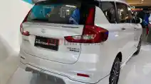  10 Peningkatan Suzuki Ertiga Hybrid Untuk Menantang Xpander dan Avanza