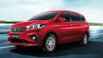  All New Ertiga Hadir di Thailand Seharga RP 300 Jutaan. Apa Bedanya Dengan Versi Indonesia?