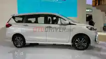  GALERI: Suzuki Ertiga Hybrid (20 FOTO) 