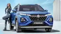  Selain Jimny 5 Pintu, Suzuki India Juga Luncurkan Baleno SUV