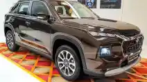  Ada Banyak Varian, Suzuki Grand Vitara Bisa Dipesan Mulai Rp 5 Juta