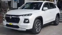  Suzuki All New Grand Vitara Beda Signifikan dengan Vitara yang Sudah Kita Kenal. Ini Faktanya