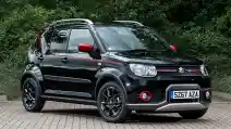  Suzuki Ignis Edisi 'Petualang' Resmi Dirilis