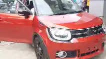  Suzuki Ignis Bakal Dibanderol Di Bawah Rp 200 Juta 