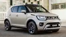  Singapura Mulai Pasarkan Suzuki Ignis Hybrid, Simak Perbedaannya Dengan Versi Indonesia