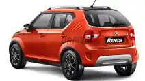  Kebanggaan Suzuki pada Ignis yang Ke-SUV-SUV-an