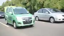  Suzuki Karimun Wagon R Tembus 57 KM/Liter Dalam Lomba Adu Irit!