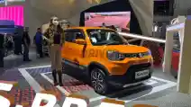  Suzuki S-Presso Tak Bisa Dibandingkan Dengan Karimun