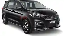  Mau Ubah All New Ertiga Biasa Jadi Suzuki Sport?