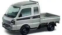  Suzuki Super Carry “X Limited”, Pikap Tak Lagi ‘Culun’ 