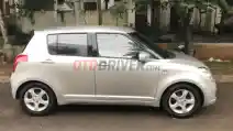  Beli Suzuki Swift Usia 10 Tahunan? Ketahui Penyakit dan Harga Sparepart-nya