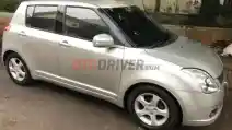  Mengincar Suzuki Swift 2007 Harga RP 80 Jutaan? Simak Panduannya