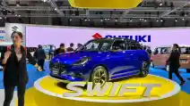  Harga Mulai Rp 120 Jutaan, Suzuki Swift Laku Hampir 20 Ribu Unit Dalam 30 Hari Di India