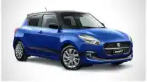  Suzuki Swift Sport 100th Anniversary Hanya Tersedia 100 Unit, Inilah Keunggulannya