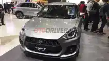  Demi Percepat Peralihan ke Mobil Listrik, Suzuki Suntik Mati 4 Model Lawas Termasuk Swift