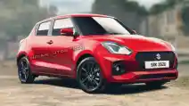  Intip Keunggulan Suzuki Swift Terbaru yang Diperkirakan Meluncur Tahun Ini