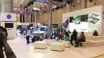  GIIAS Surabaya: Suzuki Jimny Generasi Terbaru Pukau Publik Jawa Timur