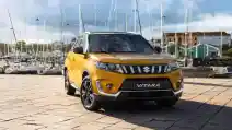  Mengintip Spesifikasi Suzuki Vitara Versi Eropa