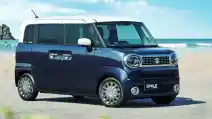  Suzuki Rilis Wagon R Versi JDM, Simak Spesifikasinya