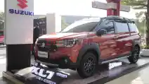  Suzuki Gencarkan Edukasi Produk di GIIAS 2023