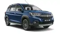  All New Ertiga Calon Kuat Jadi LSUV Suzuki