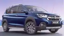  Selain Ertiga, XL6/XL7 Juga Mendapatkan Facelift Di India