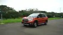  Suzuki Ertiga dan XL7 Hybrid Bakal Meluncur Jum'at Besok, Simak Bocorannya