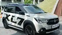  Suzuki XL7, Sang Pelopor Hybrid di Segmen LSUV