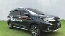  Suzuki Tawarkan XL7 Dengan DP Mulai Rp 18 Juta, Simak Skema Kreditnya