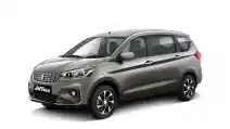  Suzuki All New Ertiga Resmi Dapat Tambahan Fitur di Indonesia