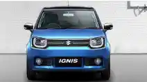  Inilah 18 Fitur Suzuki Ignis Versi Indonesia