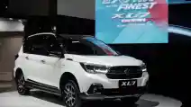  Diskon Hingga Rp 10 Juta Untuk Pembelian Mobil Suzuki Di IIMS 2022