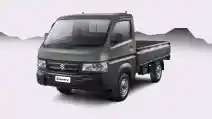 Suzuki Carry Dapatkan Pilihan Warna Baru