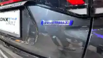  Suzuki Tampilkan Lini Lengkap Kendaraan Hybrid Di GIIAS 2026
