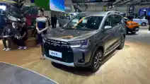 Rahasia di Balik Konsumsi BBM Hemat Suzuki XL7