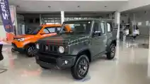  Biaya Service Suzuki Dari Carry, Hingga Jimny Sampai 80.000 KM