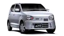 Suzuki Boyong Kei-Car Pertama Kali Masuk Pasar Brunei