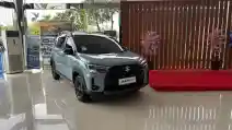 Dealer Suzuki Kini Usung Konsep Baru, Ini Bedanya