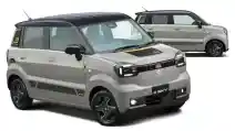 Suzuki Gunakan Baterai Buatan BYD Agar Lebih Terjangkau