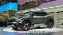  Suzuki eVX Bakal Debut Global, Kapan Masuk Indonesia?