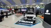 Daftar Harga SUZUKI Terbaru (Oktober 2026)