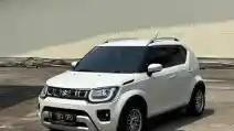 Melihat Harga Pasaran Suzuki Ignis Bekas, Mulai Rp 90 Jutaan