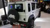  Ini Nasib Inden Jimny 5 Pintu Di Indonesia Setelah Meroketnya Permintaan di Jepang