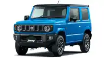  Suzuki Jimny Dan Sierra Dikasih Fitur Baru