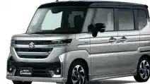  Inilah Mobil-Mobil Terlaris Di Jepang Bulan Juni