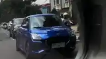  Penampakan Suzuki Swift Generasi Terbaru. Tanda Kembali Ke Indonesia?